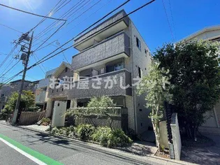 R FLATの画像