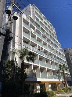 クレヴィスタ板橋西台IIIの画像