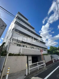 クレヴィスタ板橋桜川の画像