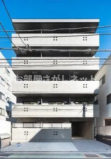 ブルックス東日暮里の画像