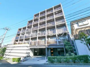 ラフィスタ中板橋IIの画像