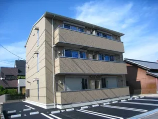 カーサ ドゥ ソレイユの画像