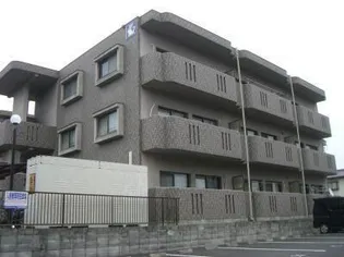 ユーミーマンション加藤C棟【2階】の外観