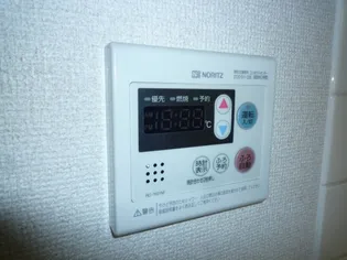 ユーミーマンション加藤C棟【2階】のその他画像