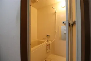 ユーミーマンション加藤C棟【2階】の風呂