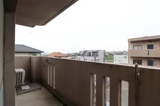 ユーミーマンション加藤C棟【2階】のその他画像