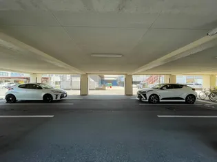 シュロス鵜の森【4階】のその他画像