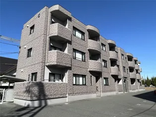 ロス・トーレンス【1階】の外観