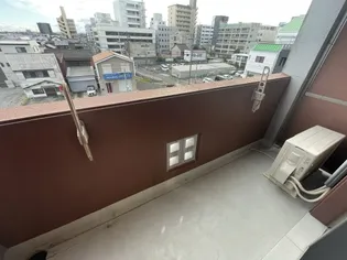 ELLE PARK【402号室】のその他画像