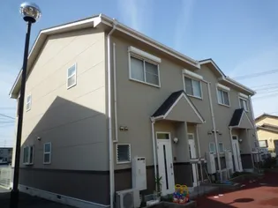 リッツハウスE棟の画像