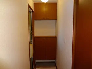 COMODO楠B【2階】のその他画像