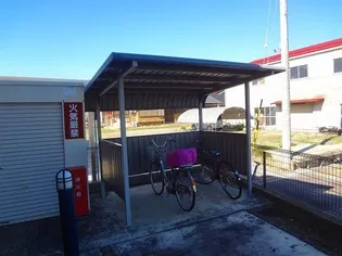 COMODO楠B【2階】のその他画像