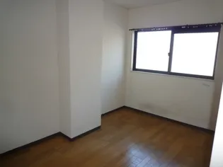 サニーパレス・K【2階】の寝室