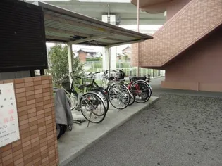 サニーパレス・K【2階】のその他画像