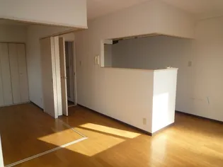 サニーパレス・K【2階】のその他画像