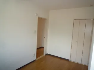 サニーパレス・K【2階】の寝室