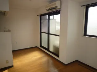 サニーパレス・K【2階】の風呂