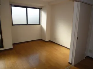 サニーパレス・K【2階】の寝室