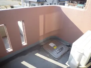 サニーパレス・K【2階】のその他画像