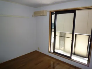 レクエルド城北【2階】の居間