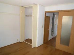 レクエルド城北【2階】の居間