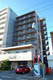 トワニマンション【605号室】の外観