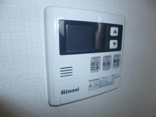ハイツ・グラナート【302号室】のその他画像