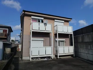 サープラス有竹の画像