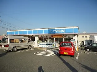 ミカーサ日永【2階】の周辺