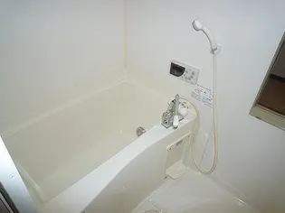 ミカーサ日永【2階】の風呂