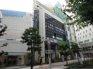 ウエストエンドビルの画像