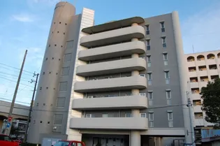 荒木ハイツの画像