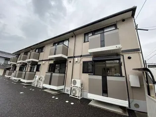 アトリオクレールの画像