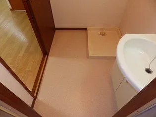 サープラス石塚B【1階】のその他画像