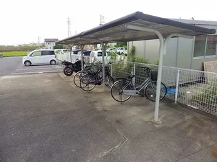 サープラス石塚B【1階】のその他画像