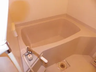 サープラス石塚B【1階】の風呂