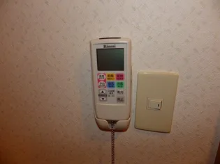 ヌーベルバーグ【1階】のその他画像
