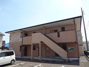 ライネスカーサ【2階】の外観