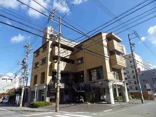第二大久保ハイムの画像