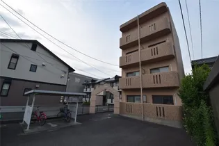 ユーミー池畑マンションの画像