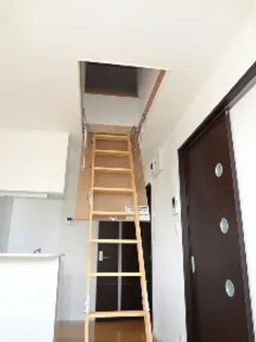 レーヴ グランディス A【2階】のその他画像