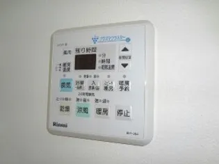 レーヴ グランディス A【2階】のその他画像