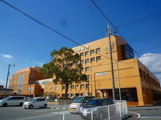 レーヴ グランディス A【2階】のその他画像