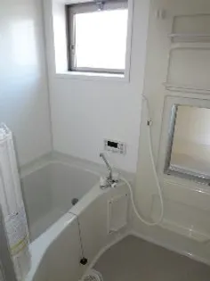 レーヴ グランディス A【2階】の風呂