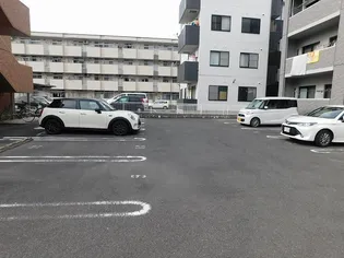 フレンドリーⅠ【3階】のその他画像