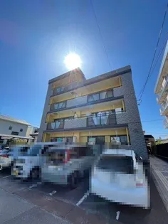 アン・ファブール【102号室】の外観