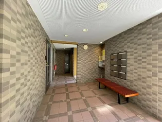 アン・ファブール【102号室】のその他画像