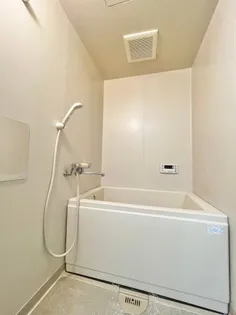 アン・ファブール【102号室】の風呂