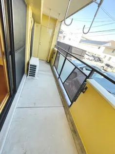 アン・ファブール【102号室】のその他画像