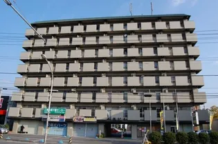 杉善ビルの画像
